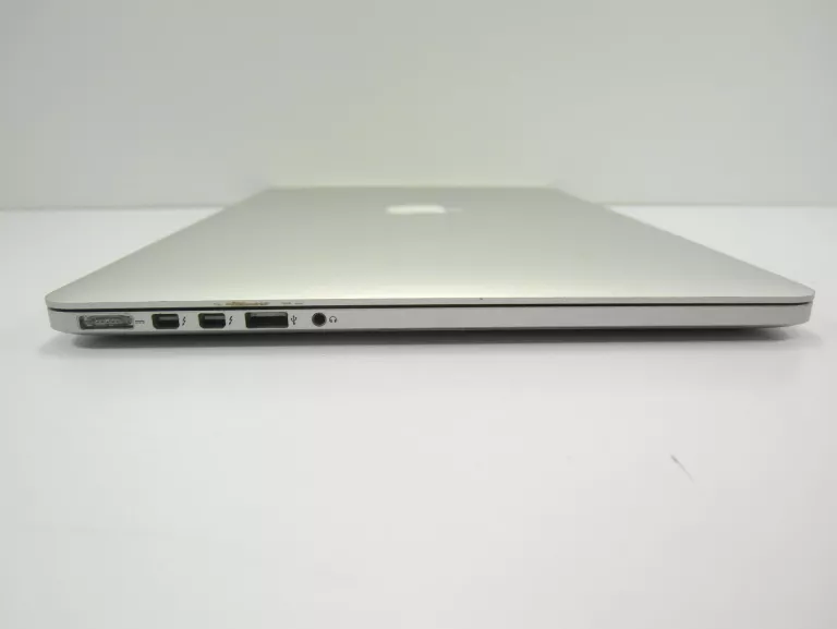 LAPTOP MACBOOK PRO A1398 I7 16 GB/25GB GFORCE GT