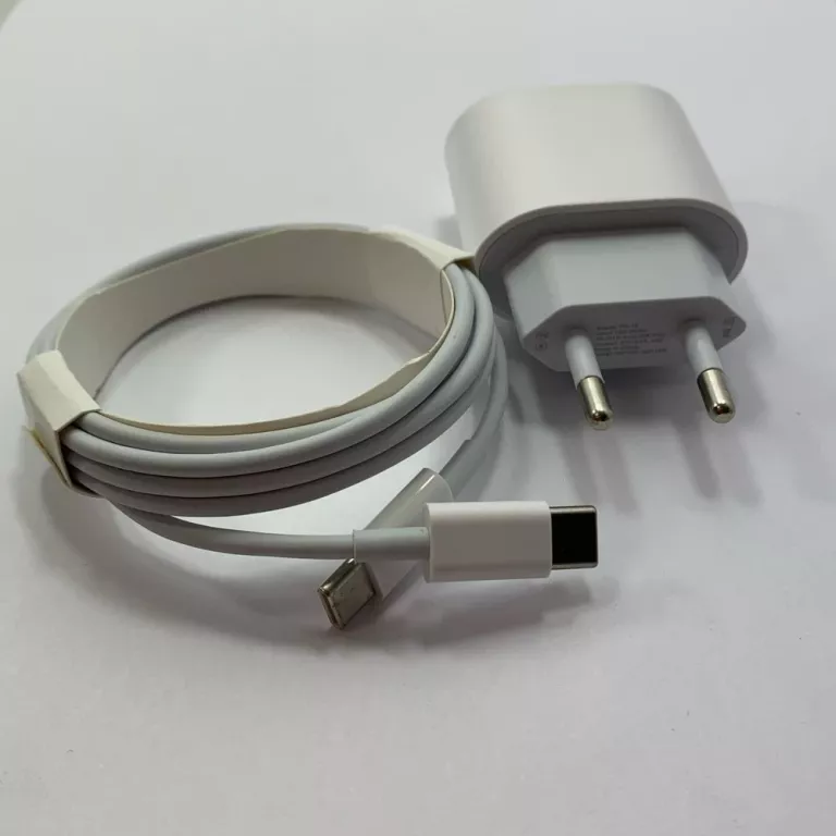 ŁADOWARKA C-C KOSTKA + KABEL