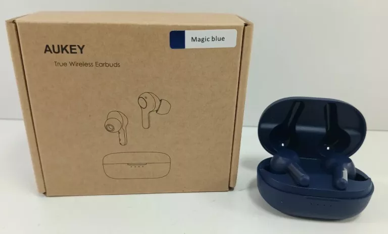 9. SŁUCHAWKI BLUETOOTH AUKEY EP-T25
