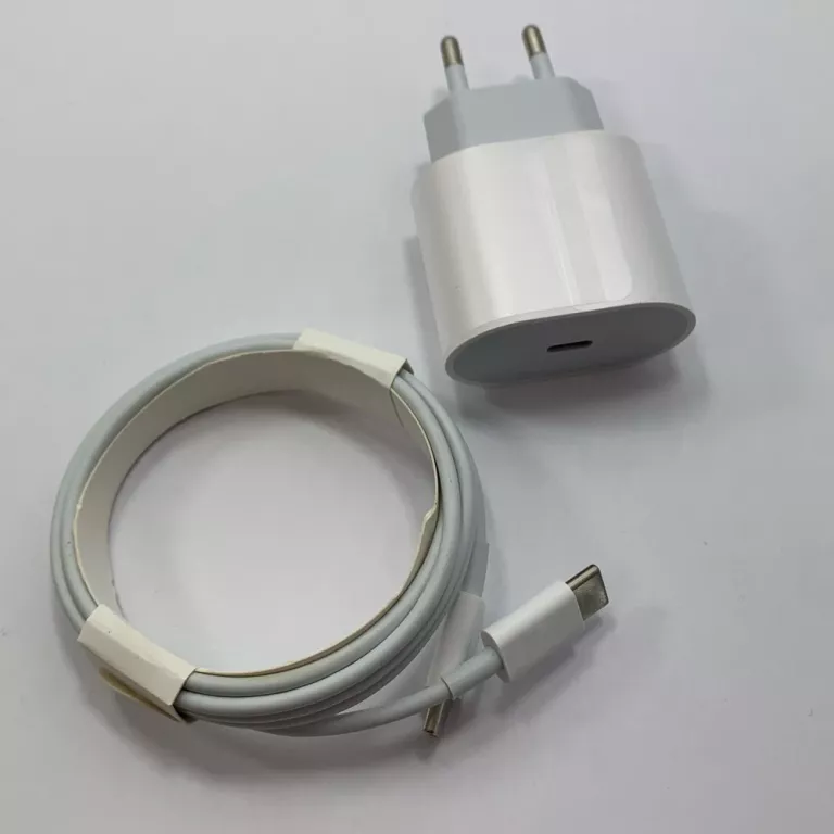 ŁADOWARKA C-C KOSTKA + KABEL