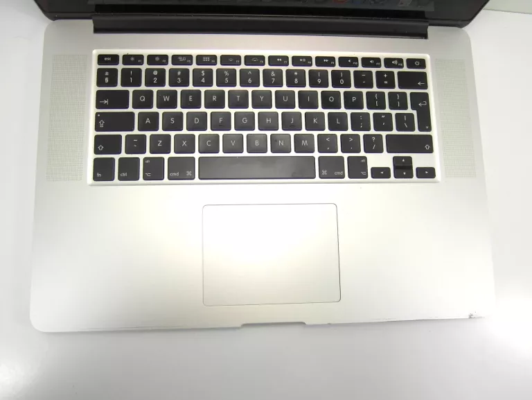 LAPTOP MACBOOK PRO A1398 I7 16 GB/25GB GFORCE GT