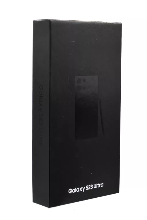 TELEFON SAMSUNG GALAXY S23 ULTRA 8 GB/256 GB NEW