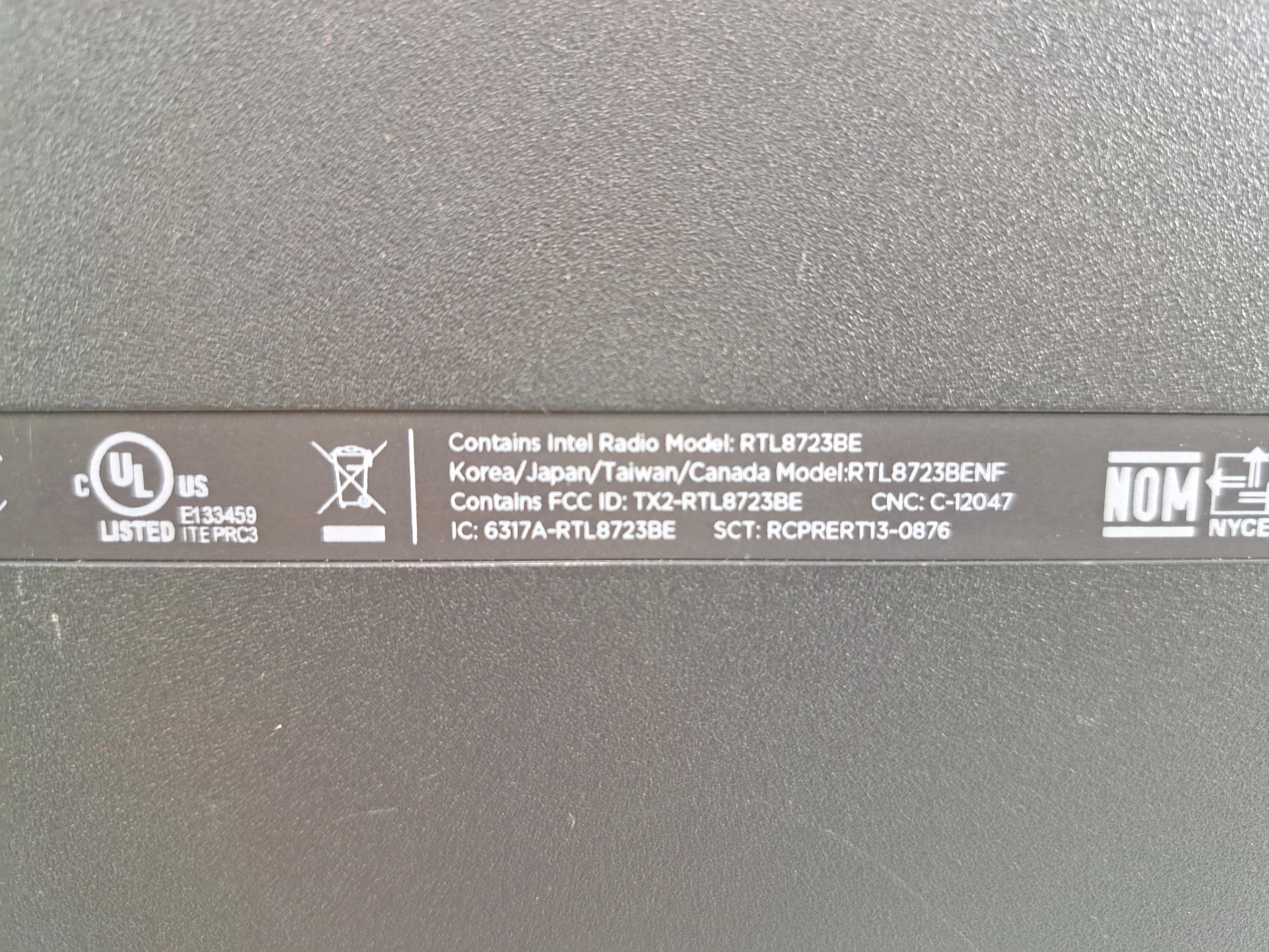 laptop-hp-rtl8723be-4gb500-amd-a6-opis-seria-procesora-intel-celeron-n