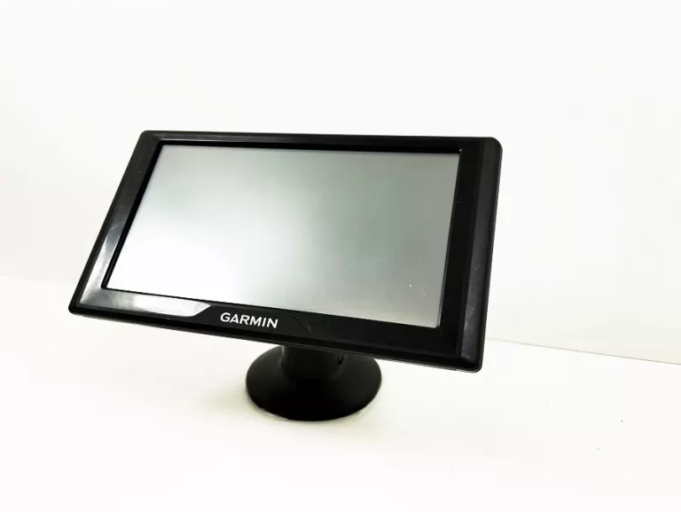 NAWIGACJA GARMIN DRIVE 60 LMT