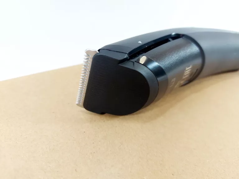 MASZYNKA DO STRZYŻENIA BRAUN HC 5010 SUPER STAN!