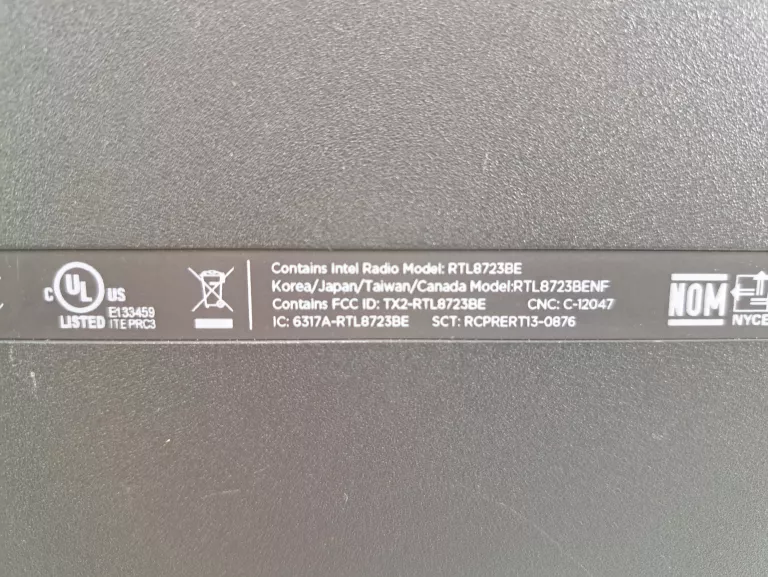 laptop-hp-rtl8723be-4gb500-amd-a6-opis-seria-procesora-intel-celeron-n