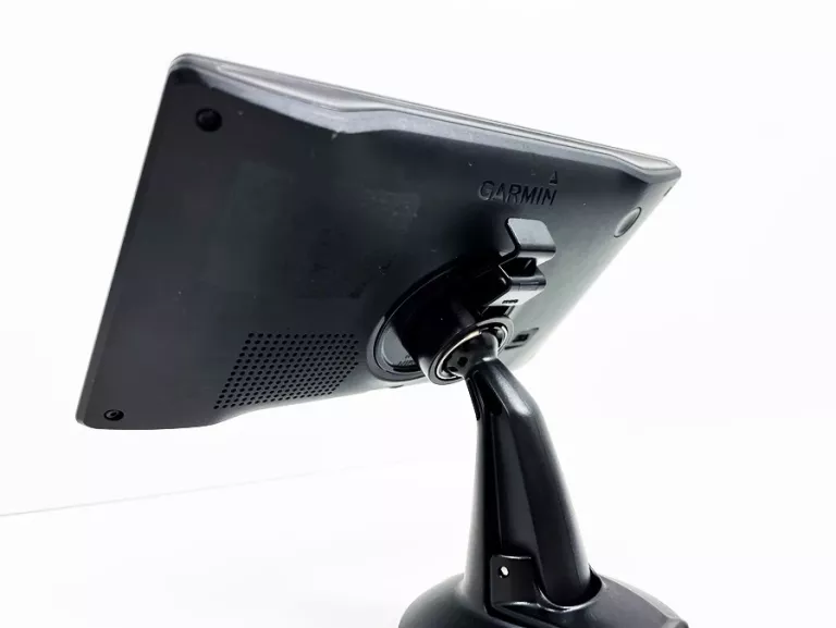 NAWIGACJA GARMIN DRIVE 60 LMT