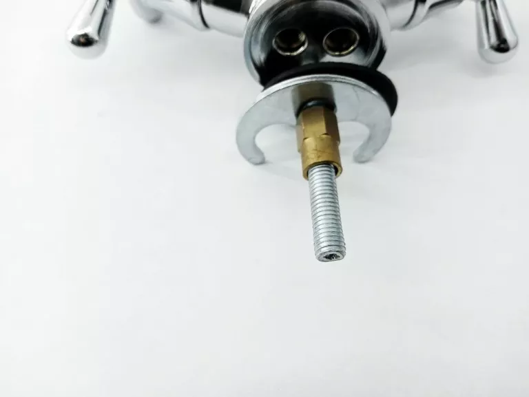 BATERIA UMYWALKOWA CHROM SENSEA MAUNA