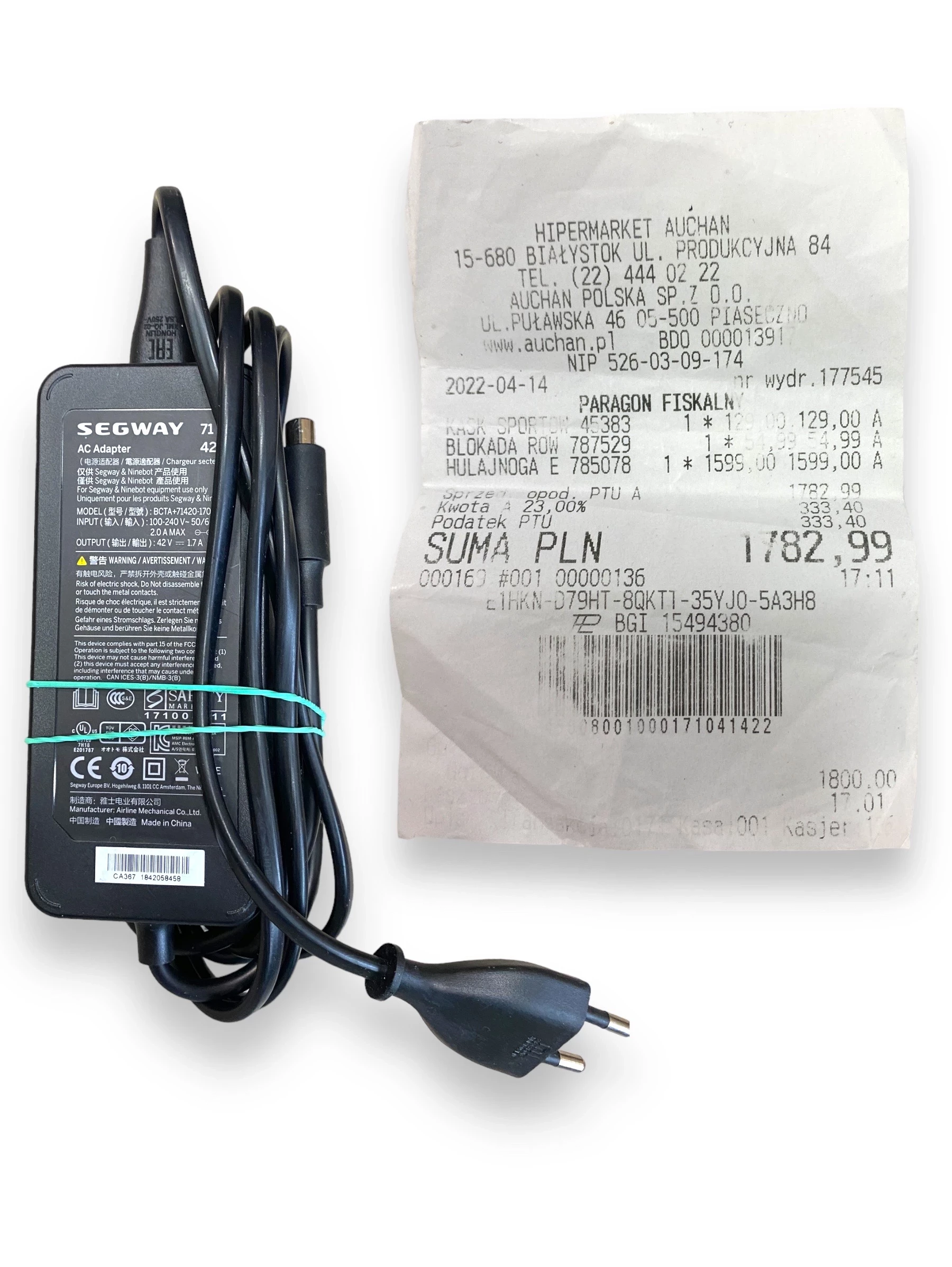 hulajnoga-elektryczna-explay-x11-stan-uzywany