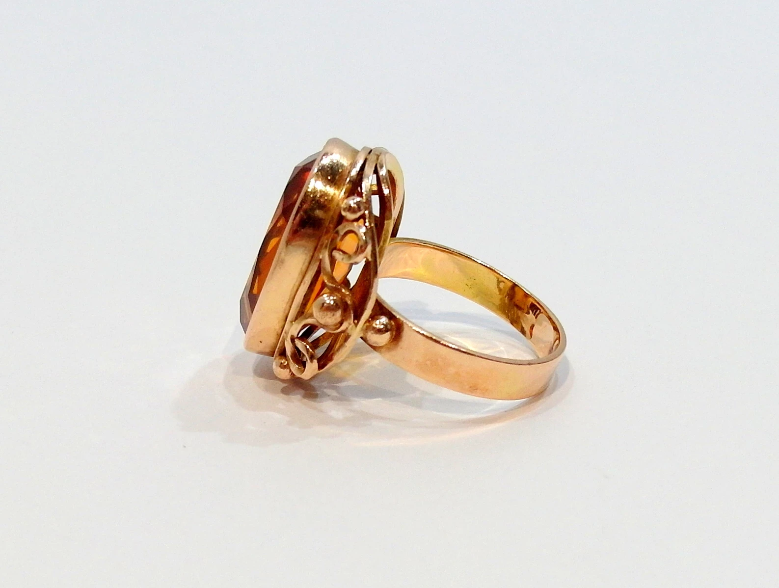 zloty-pierscionek-pomarancz-kamien-prp585-r14-ean-gtin-5905868206159