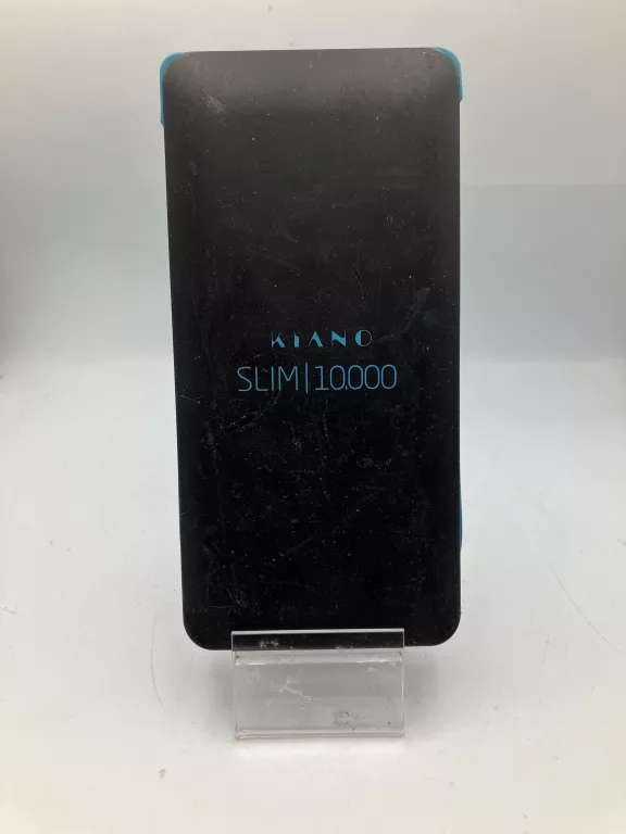 POWERBANK KIANO 10000 MAH