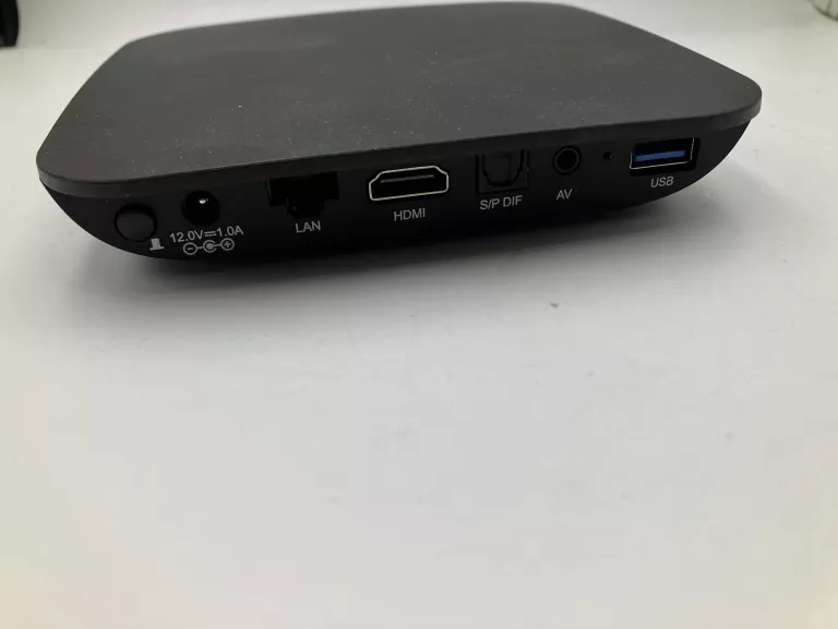 ROUTER TUNER ORANGE FUNBOX 6