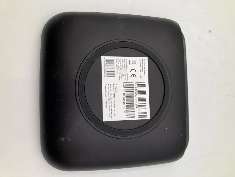 router-tuner-orange-funbox-6-stan-uzywany