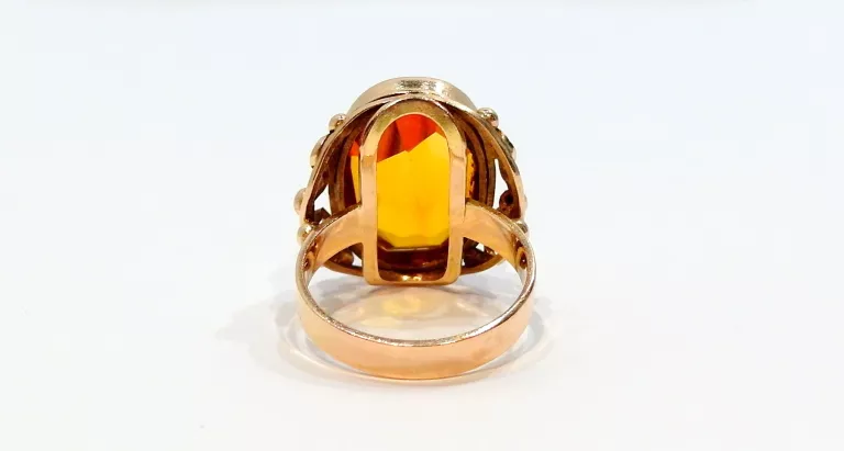 zloty-pierscionek-pomarancz-kamien-prp585-r14-rodzaj-2205-2