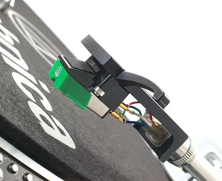 GRAMOFON AUDIO-TECHNICA AT-LP120USB INSTRUKCJE