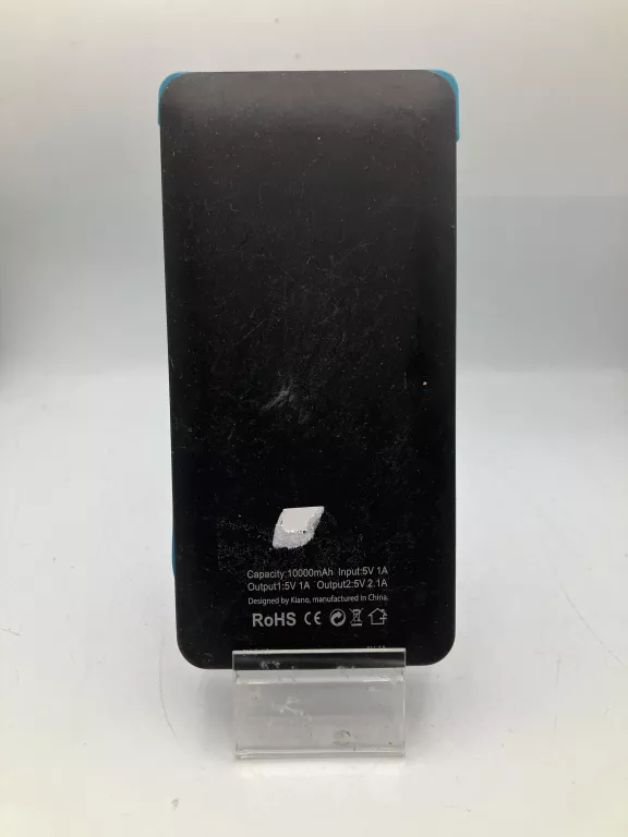 POWERBANK KIANO 10000 MAH