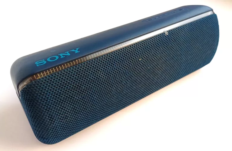 GŁOŚNIK PRZENOŚNY SONY SRS-XB32