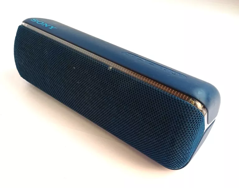 GŁOŚNIK PRZENOŚNY SONY SRS-XB32