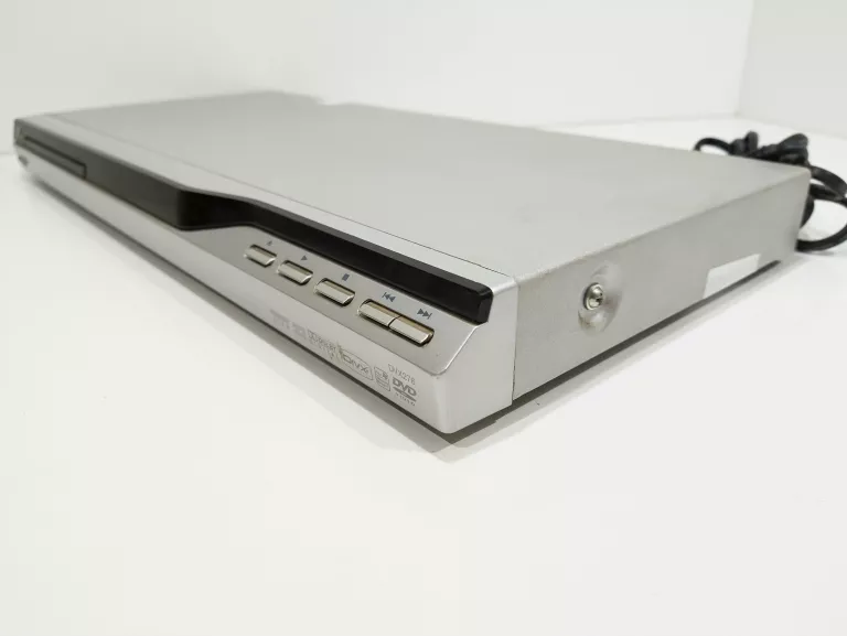 ODTWARZACZ DVD LG DVX276