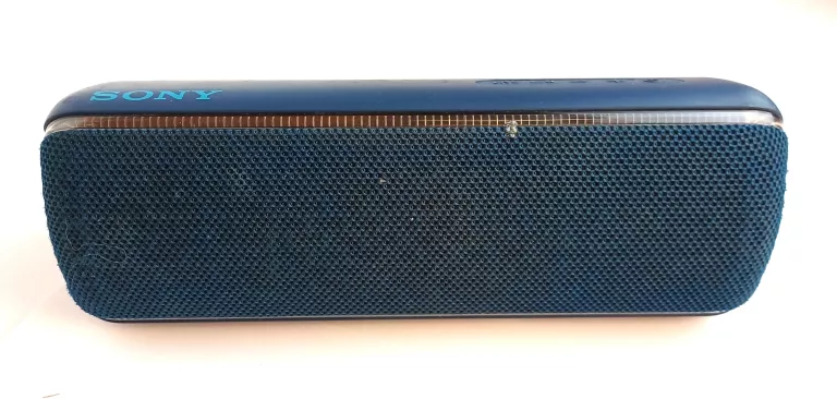 GŁOŚNIK PRZENOŚNY SONY SRS-XB32