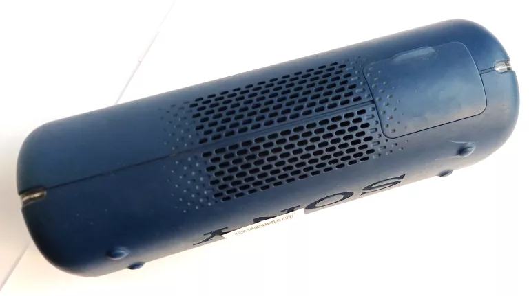 GŁOŚNIK PRZENOŚNY SONY SRS-XB32