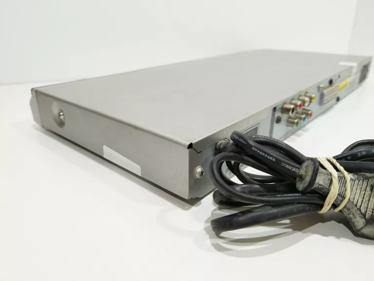 ODTWARZACZ DVD LG DVX276