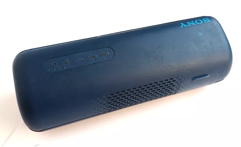 GŁOŚNIK PRZENOŚNY SONY SRS-XB32