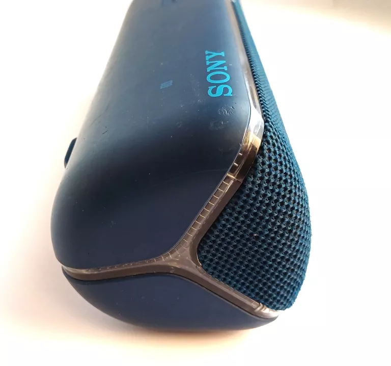 GŁOŚNIK PRZENOŚNY SONY SRS-XB32