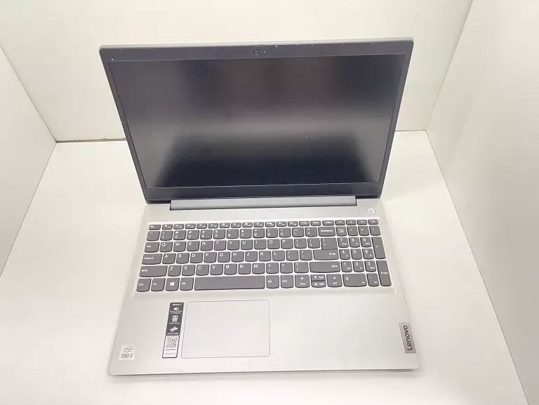 LAPTOP LENOVO IDEAPAD 3 WIN 11PRO/256GB SSD/8GB/I