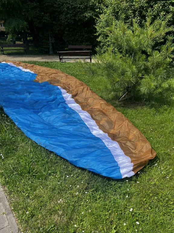 SKRZYDŁO PARALOTNI/ ADVANCE ALPHA 5.28/ 3522P53-7