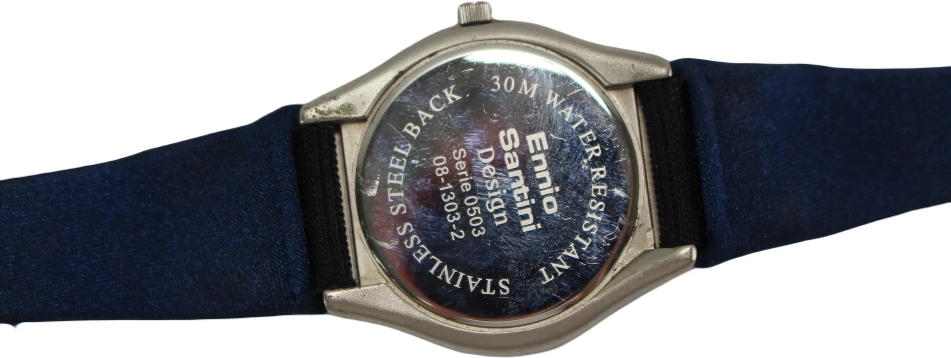 ennio-santini-0503-sportowy-meski-zegarek-funkcje-brak