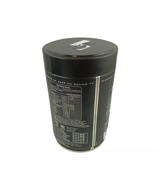 KAWA ZIARNISTA PARANA CAFE ESPRESSO ITALIANO 250