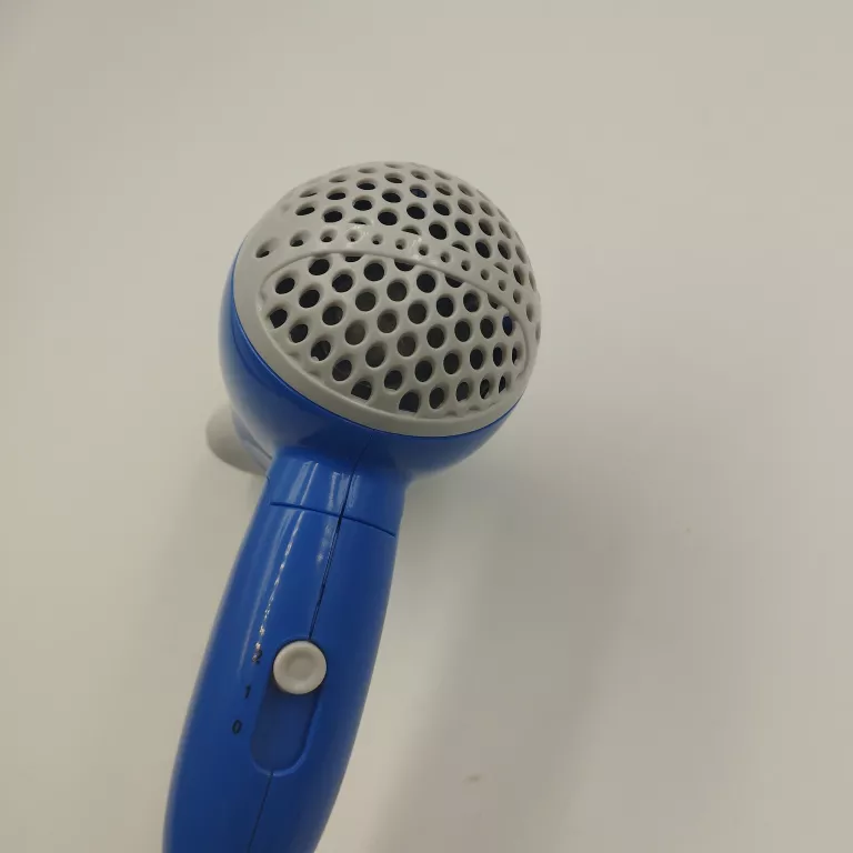 SUSZARKA DO WŁOSÓW MPM SS-1205/N STAN BDB!