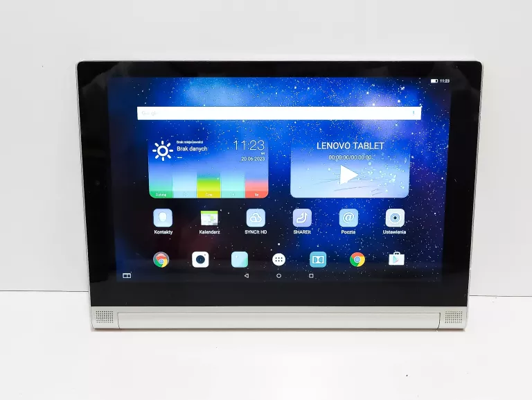 TABLET LENOVO YOGA TABLET 2-1050F 16GB/2GB