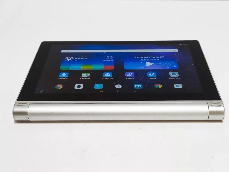TABLET LENOVO YOGA TABLET 2-1050F 16GB/2GB
