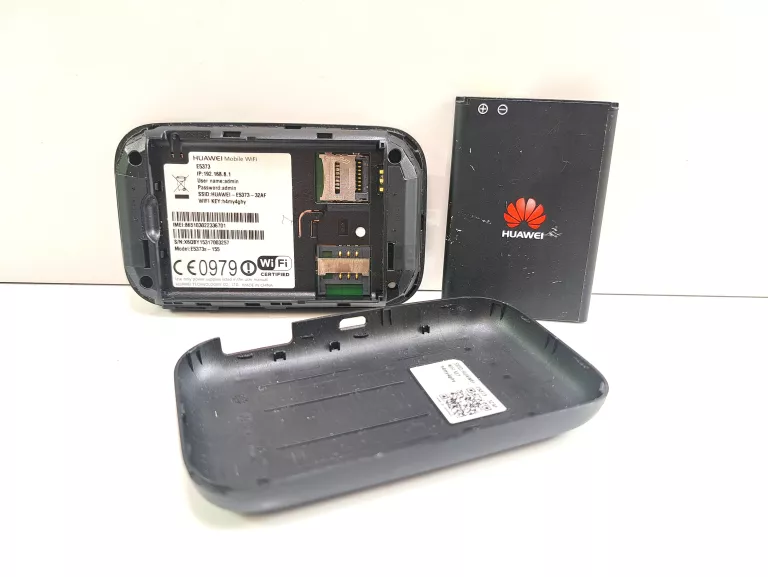 ROUTER MOBILNY HUAWEI E5373
