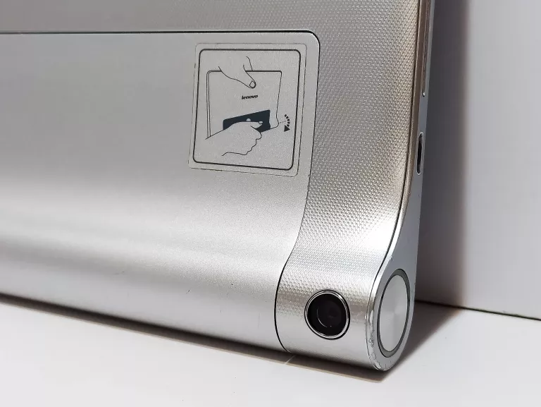 TABLET LENOVO YOGA TABLET 2-1050F 16GB/2GB