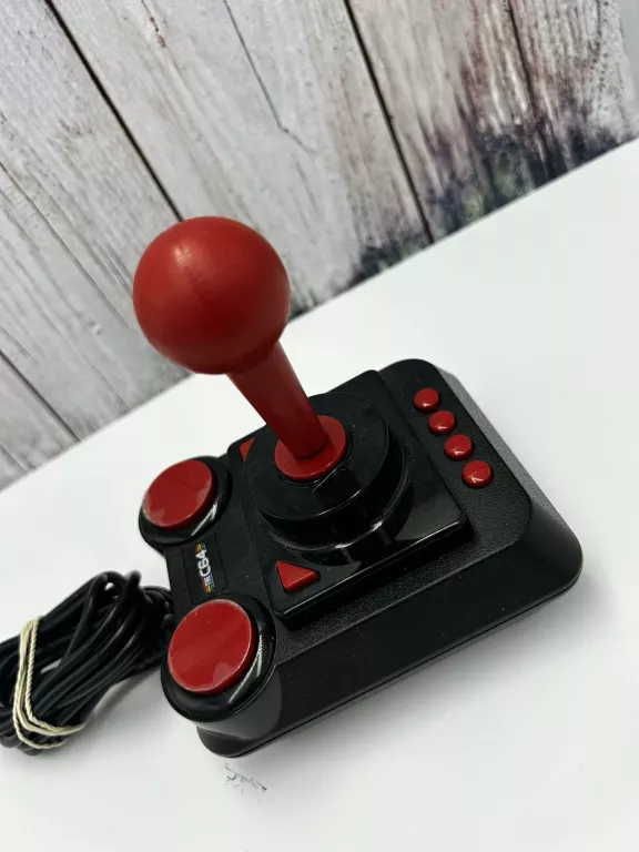 KONSOLA THE C64 MINI COMMODORE + 64 RETRO GRY