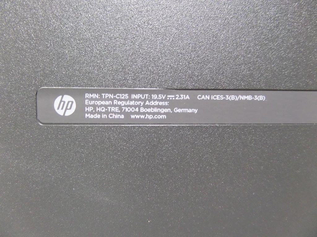 laptop-hp-250-czytaj-opis-stan-uzywany
