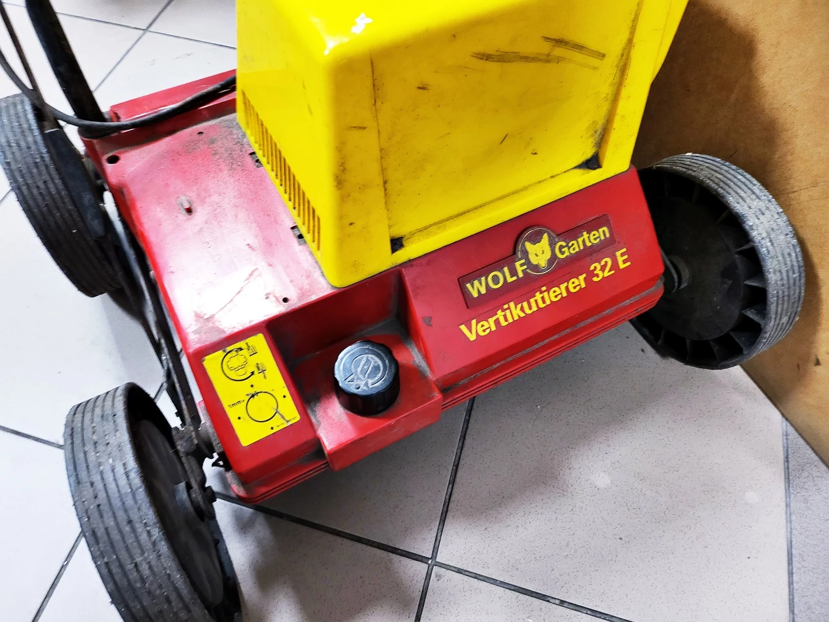 wertykulator-wolf-garten-32-e-stan-uzywany