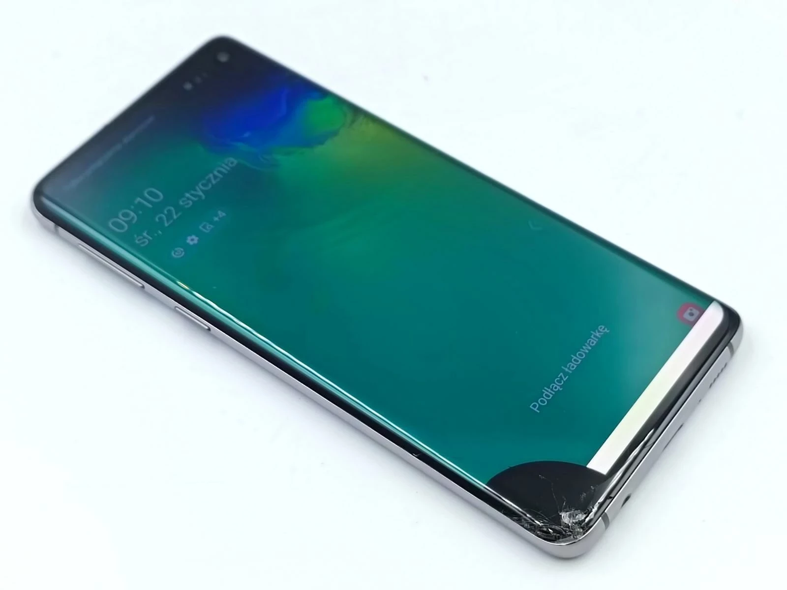 samsung-galaxy-s10-uszkodzony-ekran-transmisja-danych-4g-lte