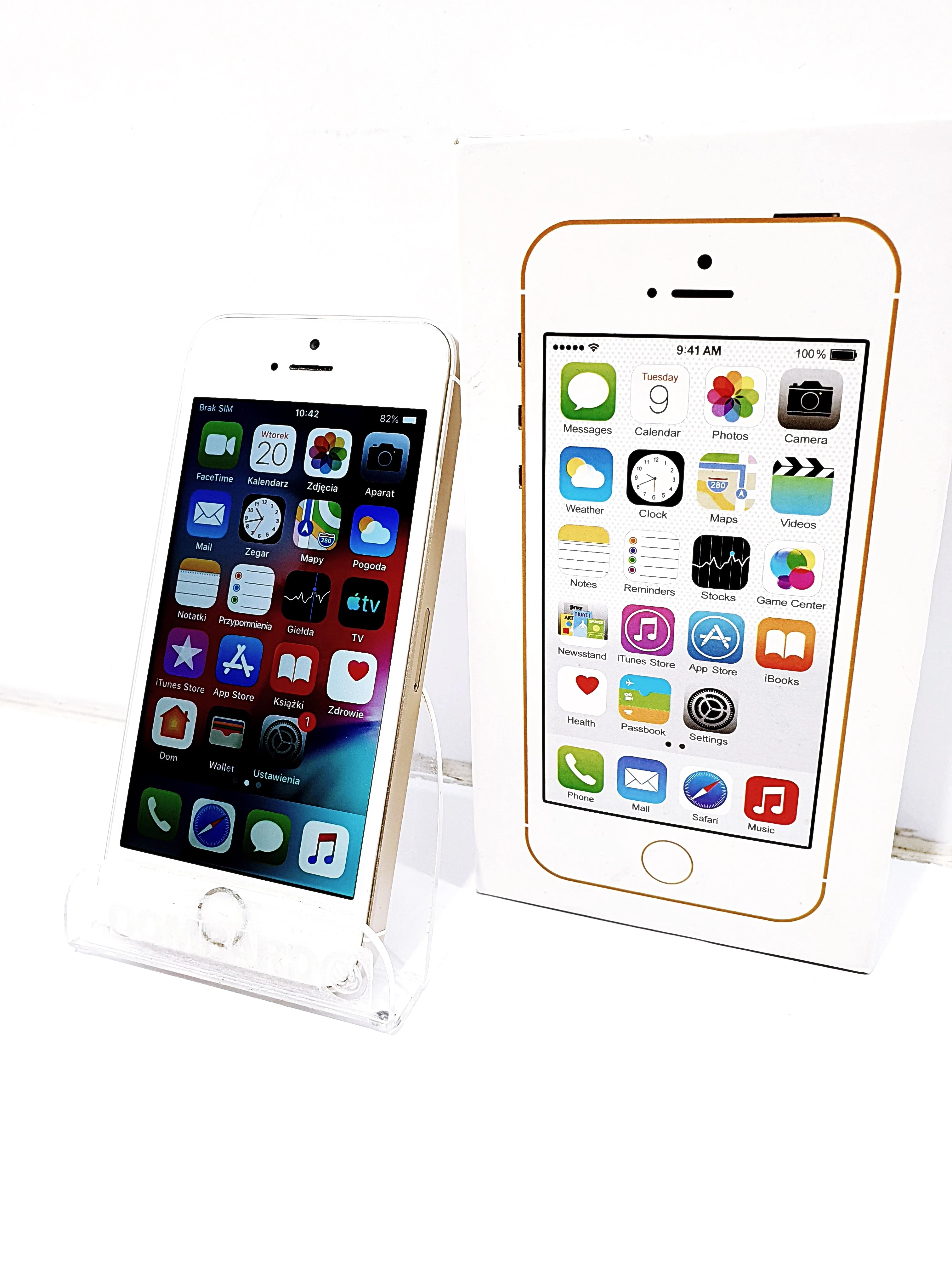 telefon-apple-iphone-5s-1-gb-16-gb-zloty-na-czesci-typ-smartfon