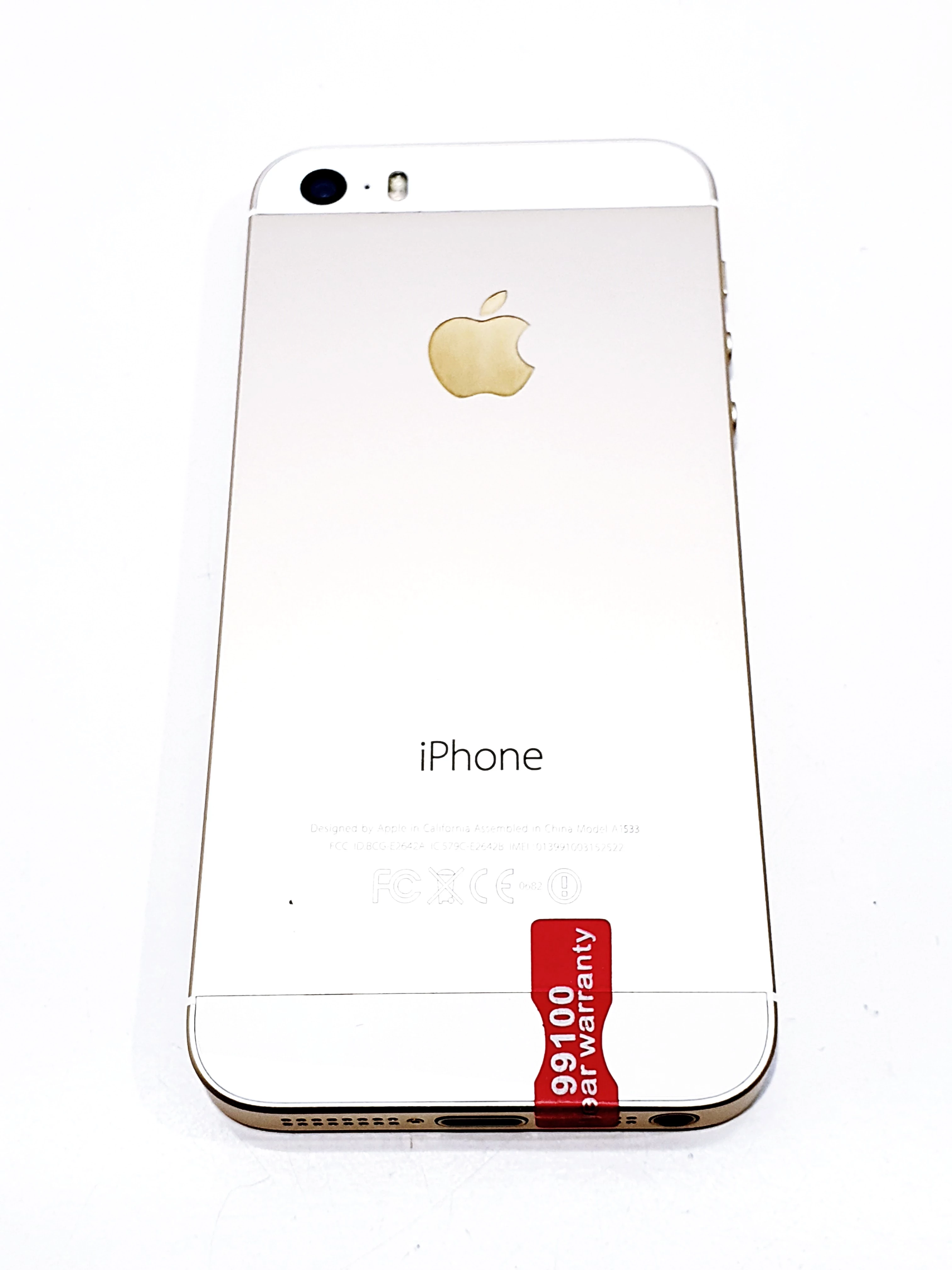 telefon-apple-iphone-5s-1-gb-16-gb-zloty-na-czesci-stan-uzywany