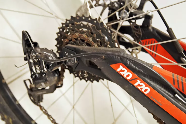 ROWER MTB ROCKRIDER 520 S + PARAGON