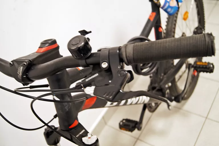 ROWER MTB ROCKRIDER 520 S + PARAGON