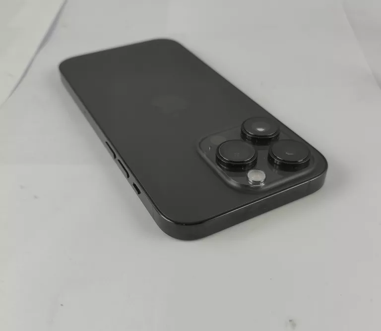 TELEFON IPHONE 14 PRO 128 GB KOMPLET T-MOBILE