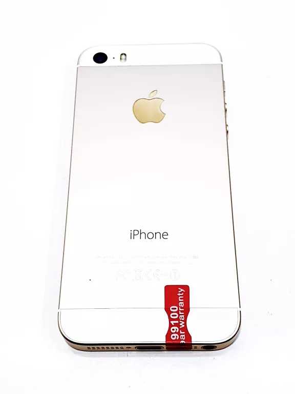 telefon-apple-iphone-5s-1-gb-16-gb-zloty-na-czesci-stan-uzywany