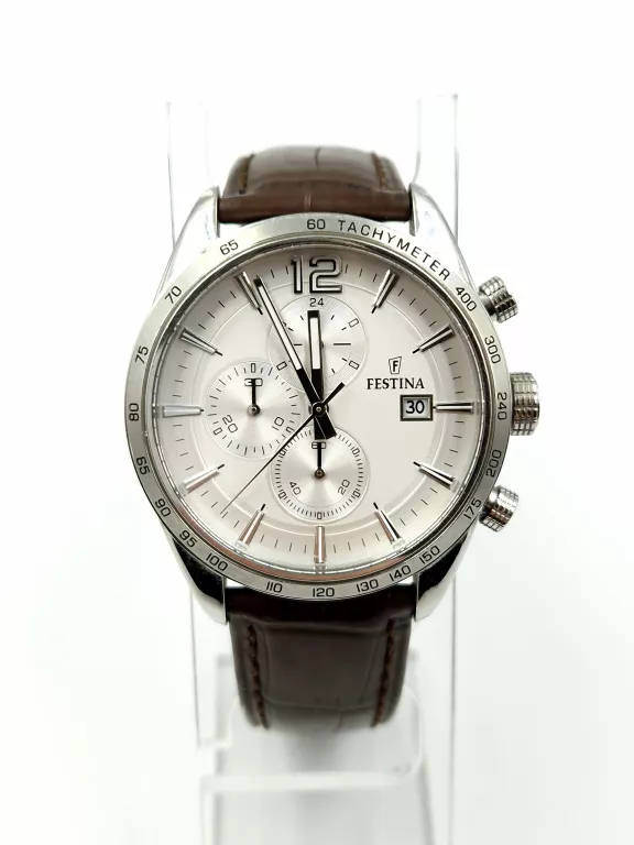ZEGAREK MĘSKI FESTINA F16760