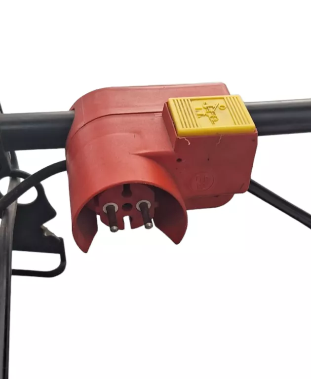 WERTYKULATOR ELEKTRYCZNY WOLFGARTEN 1200W