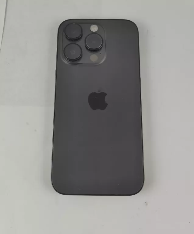 TELEFON IPHONE 14 PRO 128 GB KOMPLET T-MOBILE